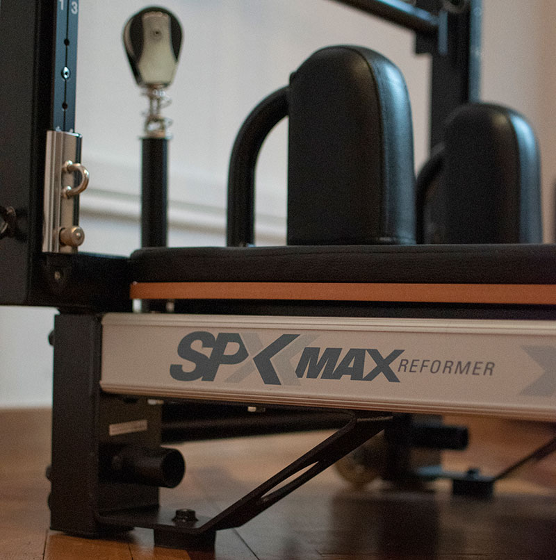 Le SPX MAX REFORMER